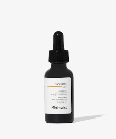 Minimalist - Tranexamic 3% + HPA Face Serum