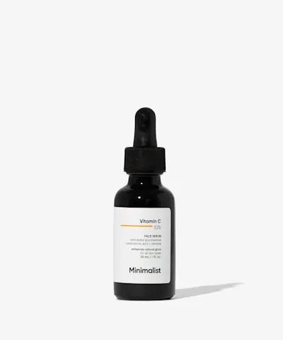 Minimalist - Vitamin C 10% Face Serum