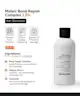 Minimalist - Maleic Bond Repair Complex 3.5% Hair Shampoo with Ceramide, Coconut oil & Betaine