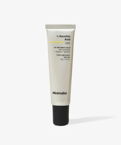 Minimalist - L-Ascorbic Acid 08% Lip Treatment Balm