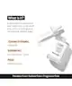 Minimalist - CPH Complex + Oligopeptide 0.8% Anti Dandruff Serum