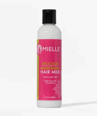 Mielle Organics - Avocado Moisturising Hair Milk