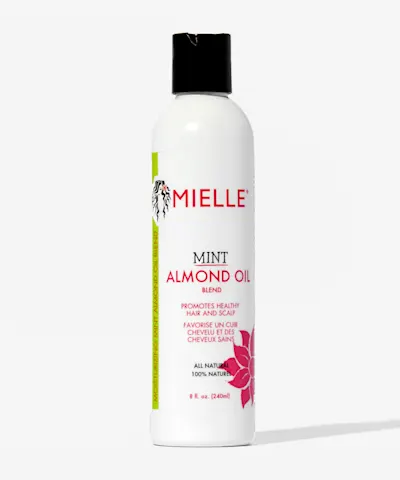 Mielle Organics - Mint Almond Oil
