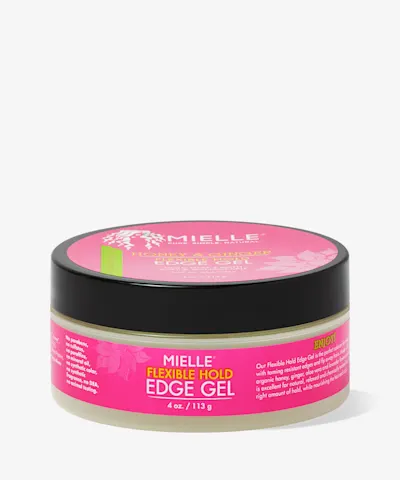 Mielle Organics - Honey & Ginger Edge Gel