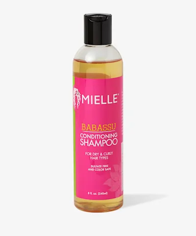 Mielle Organics - Babassu Conditioning Shampoo