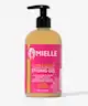 Mielle Organics - Honey & Ginger Styling Gel 
