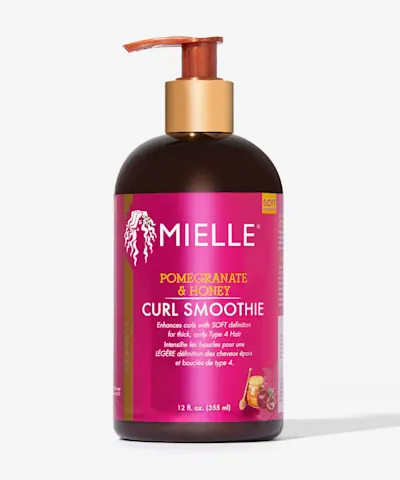 Mielle Organics - Pomegranate & Honey Curl Smoothie