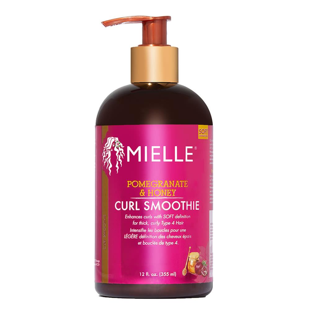 Mielle Pomegranate & Honey Curl Smoothie