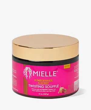 Mielle Organics Pomegranate & Honey Twisting Soufflé
