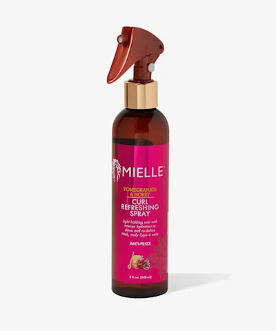 Mielle Organics - Pomegranate & Honey Curl Refreshing Spray