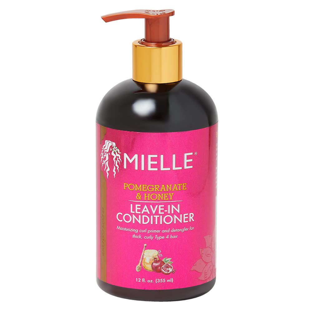 Mielle Pomegranate & Honey Leave-In Conditioner