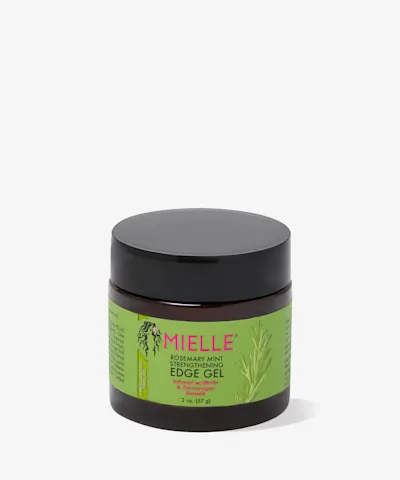 Mielle Organics - Rosemary Mint Strengthening Edge Gel