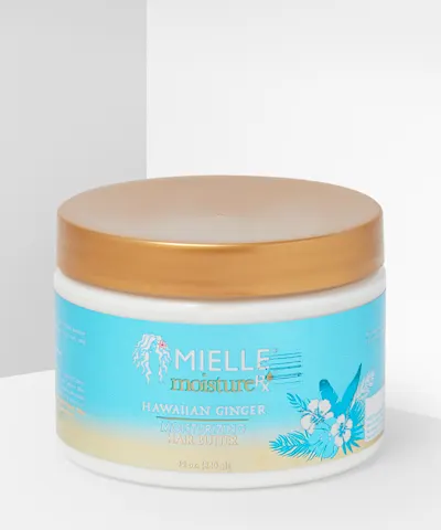 Mielle Organics - Moisture RX Hawaiian Ginger Moisturizing Hair Butter
