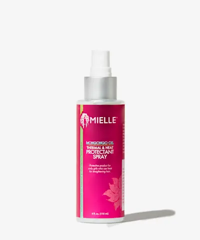 Mielle Organics - Mongongo Oil Thermal & Heat Protectant Spray