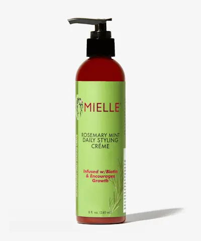 Mielle Organics - Rosemary Mint Daily Styling Crème