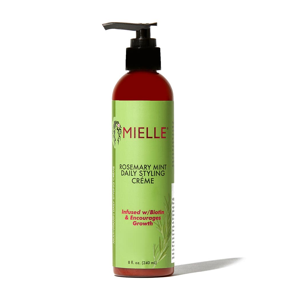 Mielle Rosemary Mint Daily Styling Crème