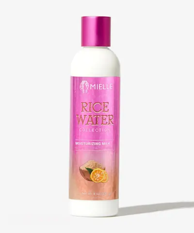 Mielle Organics - Rice Water Moisturizing Milk