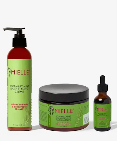 Mielle Organics - Best Sellers Trio