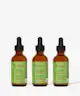 Mielle Organics - Rosemary Mint Growth Oil Trio