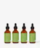 Mielle Organics - Rosemary Mint Growth Oil Quad