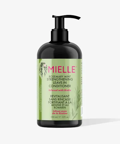 Mielle Organics - Rosemary Mint Leave-In Conditioner