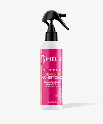 Mielle Organics - White Peony Leave-In Conditioner