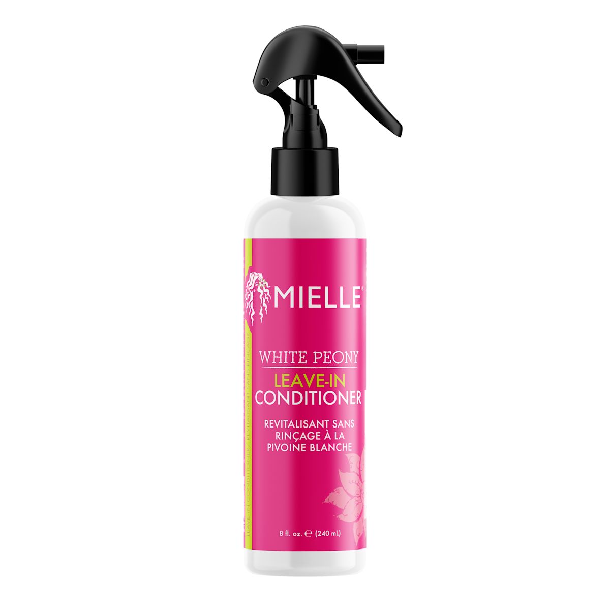 Mielle Organics White Peony Leave-In Conditioner