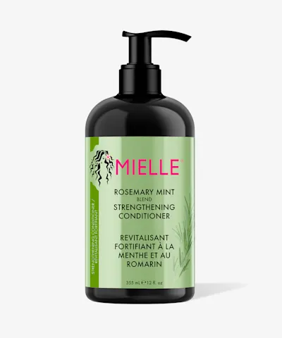 Mielle Organics - Rosemary Mint Strengthening Conditioner