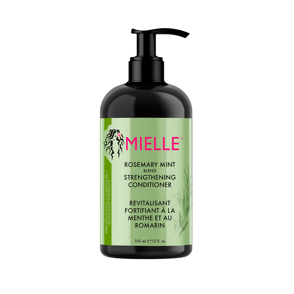 Mielle Rosemary Mint Strengthening Conditioner 355g