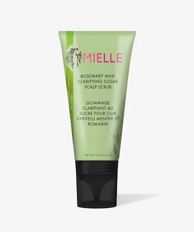 Mielle Organics - Rosemary Mint Clarifying Sugar Scalp Scrub
