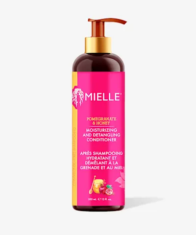 Mielle Organics - Pomegranate & Honey Moisturizing & Detangling Conditioner