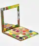 Made By Mitchell - Feet On The Ground Palette & Pouch
