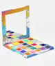 Made By Mitchell - Head In The Clouds Palette & Pouch