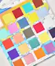 Made By Mitchell - Head In The Clouds Palette & Pouch
