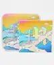 Made By Mitchell - Head In The Clouds Palette & Pouch