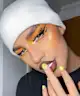 Made By Mitchell - Head In The Clouds Palette & Pouch
