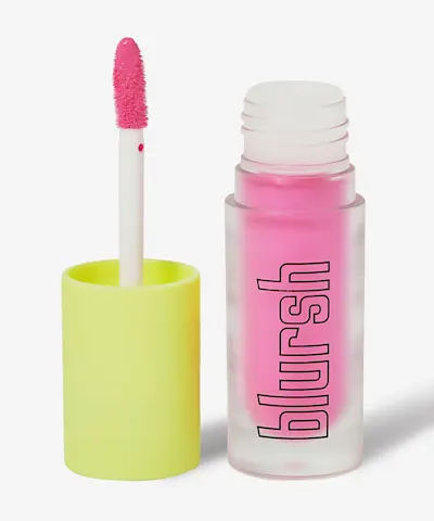 Made By Mitchell - Blursh Liquid Blusher
