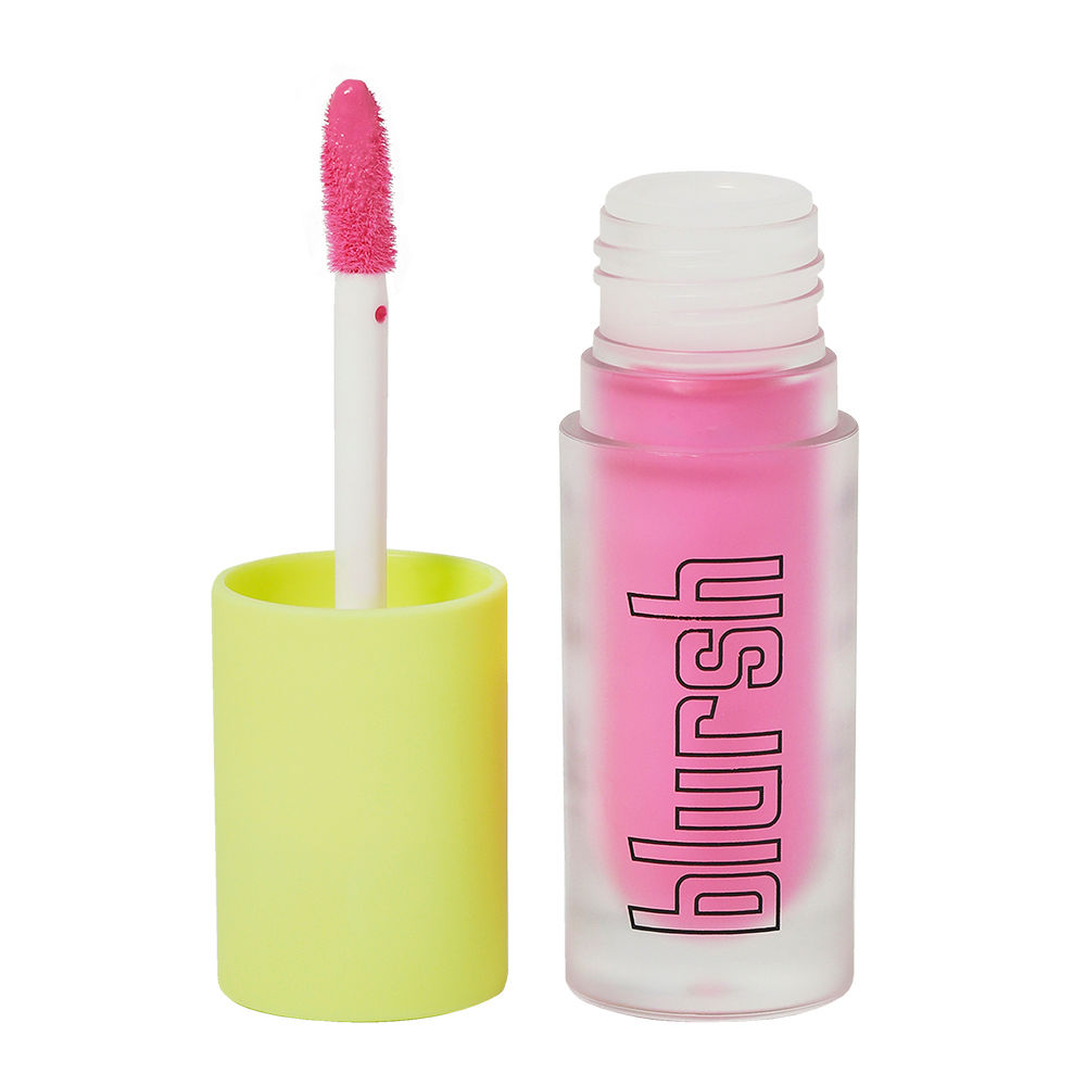 Made By Mitchell Blursh Liquid Blusher Sweet Cheeks