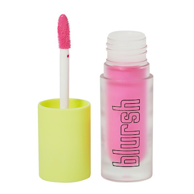 Made By Mitchell Blursh Liquid Blusher Sweet Cheeks