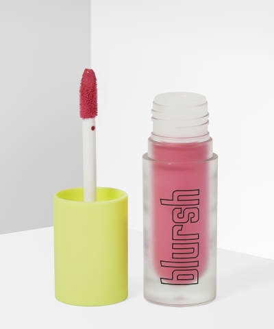 Made By Mitchell Blursh Liquid Blusher - Posy Rosey at BEAUTY BAY