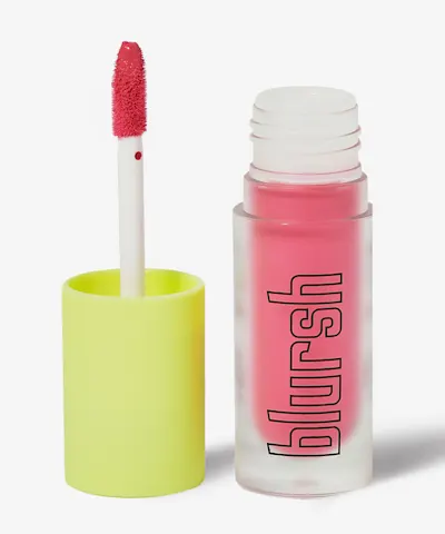 Made By Mitchell - Blursh Liquid Blusher