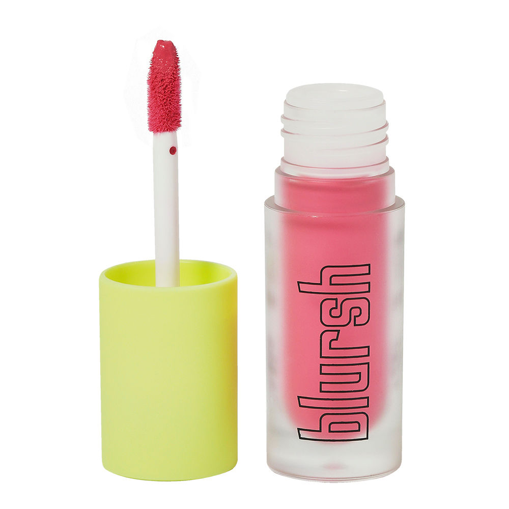 Made By Mitchell Blursh Liquid Blusher Posy Rosey