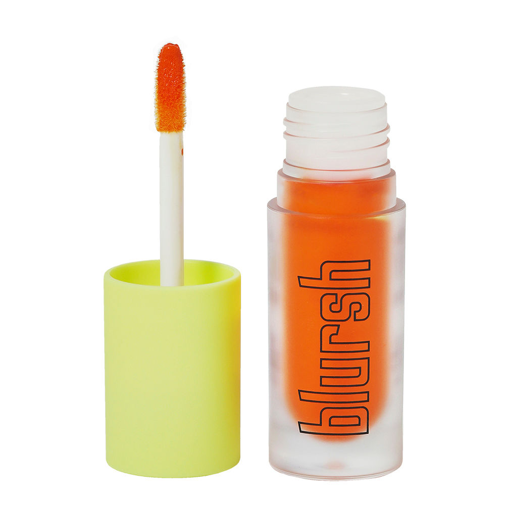 Made By Mitchell Blursh Liquid Blusher Mango Daiquiri