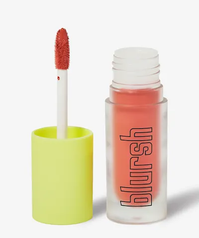 Made By Mitchell - Blursh Liquid Blusher