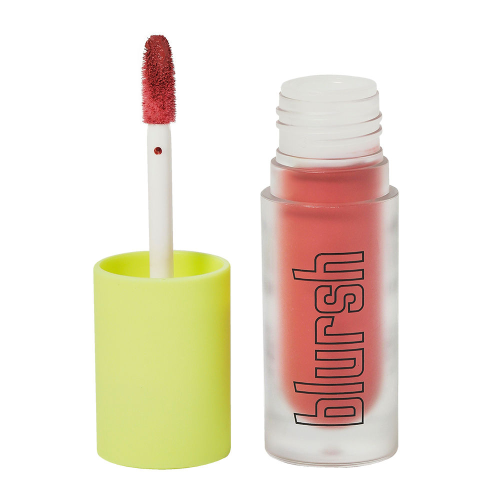 Made By Mitchell Blursh Liquid Blusher Cherry Cola