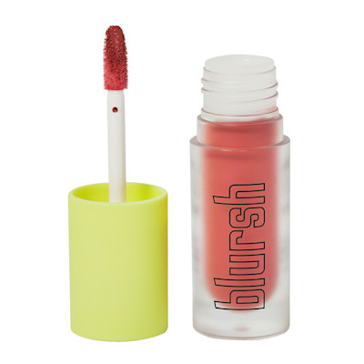 Made By Mitchell Blursh Liquid Blusher Cherry Cola