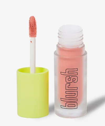 Made By Mitchell - Blursh Liquid Blusher