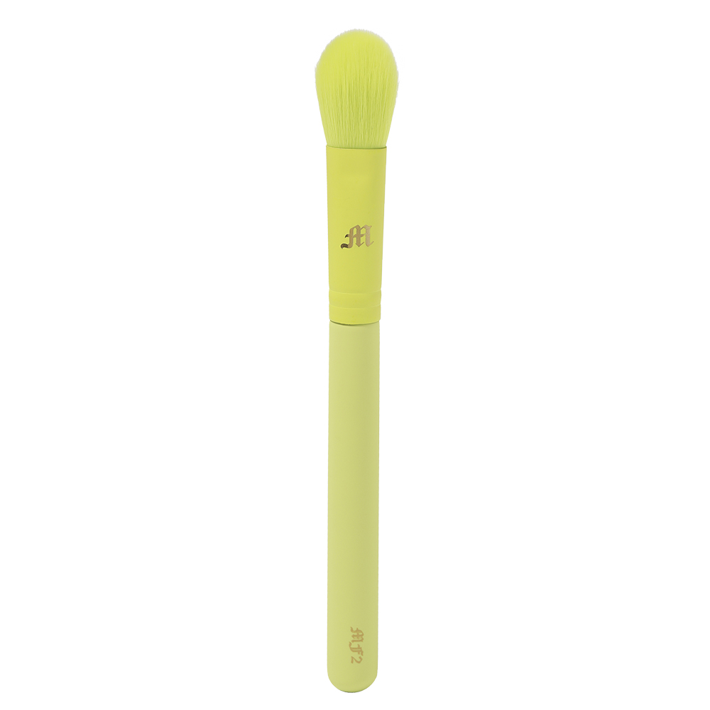 MF2 Face Brush – Ready; Set; Glow