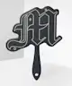 Made By Mitchell - Black Made By Mitchell Mirror