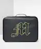 Made By Mitchell - Black Makeup Organiser Case